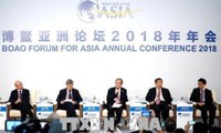 Asia será la región con mayor crecimiento económico en el mundo, indica un reporte internacional
