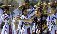 Promueven la cultura uzbeka en Vietnam 