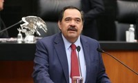 Senado mexicano por ratificar el CPTPP en abril 