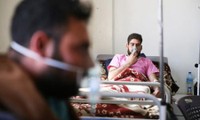 El ataque con armas químicas en Siria fue una puesta en escena, según Rusia