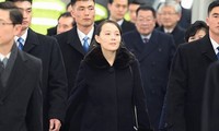 Nueve oficiales de alto rango acompañarán al líder norcoreano en la cumbre con su vecino del Sur