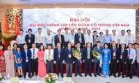 Por un futuro más brillante del ajedrez chino de Vietnam 