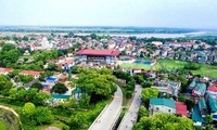 Phu Tho aprovecha sus ventajas para convertirse en una provincia desarrollada en el norte vietnamita