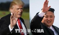 Trump pondrá fin a la amenaza norcoreana contra su país, según senador norteamericano