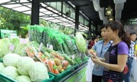 Promueven el consumo de productos agrícolas en los mercados tradicionales 