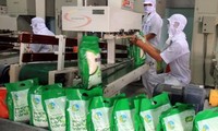 Vietnam mejora y amplia su mercado de arroz 
