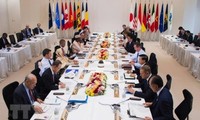 Vietnam incluido en la lista de invitados de la Cumbre del G7