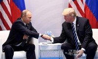 Washington prepara una cumbre entre Estados Unidos y Rusia 
