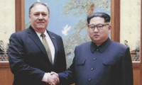 Mike Pompeo: Kim Jong-un me aseguró personalmente que desnuclearizará la península coreana