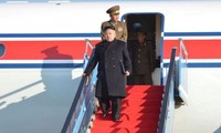 Premier singapurense se reunirá por separado con líderes de Estados Unidos y Corea del Norte