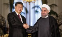 Irán y China dialogan sobre el Plan de Acción Integral Conjunto 