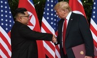 Estados Unidos y Corea del Norte acuerdan crear las relaciones bilaterales según el nuevo modelo