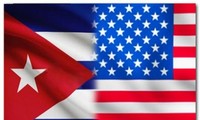 Celebran la séptima Reunión de la Comisión Bilateral Cuba - Estados Unidos
