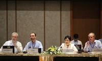 Fondo para el Medio Ambiente Mundial celebra en Vietnam reunión de su Consejo