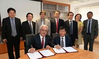 Vietnam y Turquía refuerzan cooperación científica