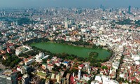 Hanói lidera captación de inversiones extranjeras en Vietnam  