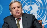 Jefe de la ONU introduce 6 soluciones para acabar con el terrorismo