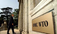Trump niega haber planeado retirarse de la Organización Mundial del Comercio