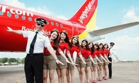 Vietjet Air abrirá una ruta directa a Japón