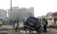 Estado Islámico reclama la autoría del atentado suicida contra el vicepresidente afgano