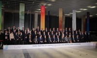 G20 llama a dialogar sobre las tensiones comerciales 