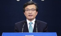 Corea del Sur en diálogos para poner fin a la guerra con el Norte
