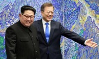 Pyongyang urge a Washington a anunciar el fin de la guerra coreana