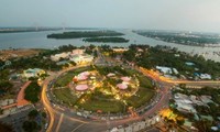 El potencial del desarrollo económico de la región del delta del río Mekong