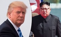 Washington y Pyongyang trabajan para un acuerdo de desnuclearización  