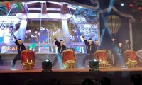 Inauguran “los Días culturales de Japón en Quang Nam”