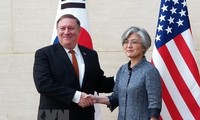 Corea del Sur exige más esfuerzos estadounidenses en la desnuclearización coreana