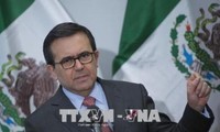 México: TLCAN debe modificarse sin Canadá