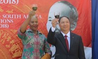 Vietnamitas en ultramar celebran el 73 aniversario del Día Nacional