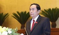 Delegación vietnamita participará en el 70 aniversario de la fundación de Corea del Norte