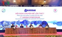 Asosai 14: Vietnam ofrece medidas para mejorar la calidad de la auditoría ambiental 