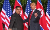 Washington preparado para segunda cumbre Trump-Kim