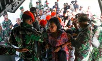 Vietnam manifiesta solidaridad con Indonesia por doble desastre natural