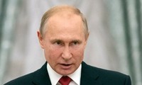 Rusia quiere que todas las tropas extranjeras se retiren de Siria
