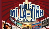 Diversidad cultural del cine latinoamericano conquista audiencia vietnamita
