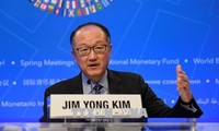 Nuevo fondo de Banco Mundial para responder al cambio climático