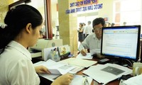 Vietnam por renovar su administración para crear un entorno inversionista favorable