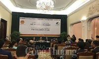 Comienza en Hanói 46 período de sesiones del Comité Asesor del Plan Colombo