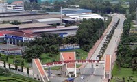 Marca local ayuda a Dong Nai a liderar captación de inversiones extranjeras en Vietnam