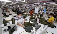Vietnam aumenta la producción industrial al 10,4 por ciento en lo que va de año