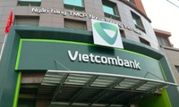 Vietcombank obtiene un acuerdo para abrir una oficina en Estados Unidos