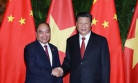 Vietnam prioriza promover cooperación económica y comercial regional