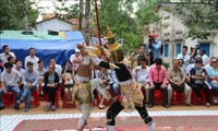 Provincias sureñas celebran el Festival Ok Om Bok 2018
