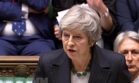 Theresa May rechaza la posibilidad de realizar un voto de confianza sobre Brexit