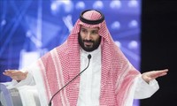 Arabia Saudita alega inocencia del príncipe bin Salman en caso del periodista Khashoggi