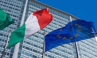 Unión Europea rechaza plan presupuestario de Italia 